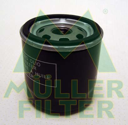 MULLER FILTER alyvos filtras FO675